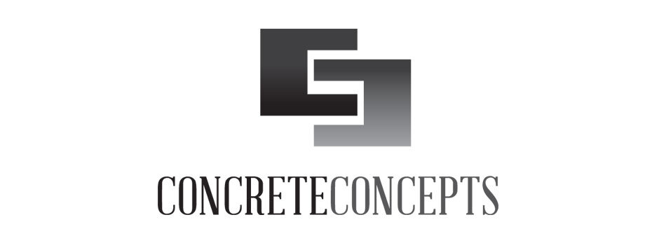 Concrete-Logo-Design