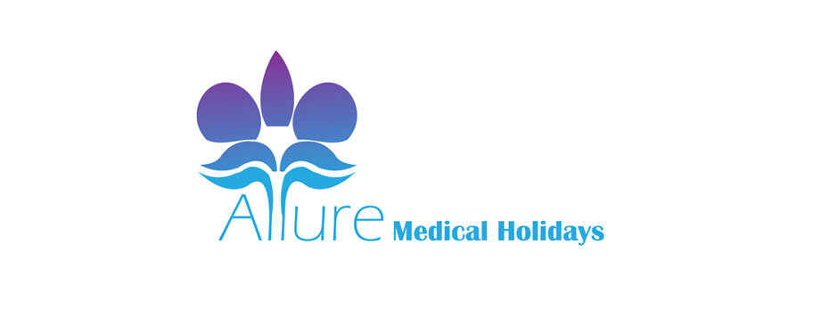 Medical-Holidays-Logo-Design